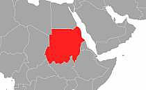 Republik Sudan (Archiv), über dts Nachrichtenagentur
