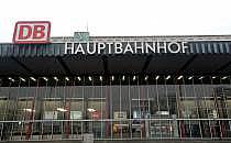 Braunschweig Hauptbahnhof (Archiv), über dts Nachrichtenagentur