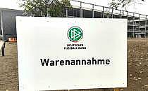 DFB-Zentrale (Archiv), über dts Nachrichtenagentur