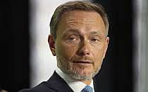 Christian Lindner (Archiv), über dts Nachrichtenagentur