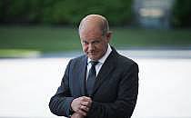 Olaf Scholz (Archiv), über dts Nachrichtenagentur